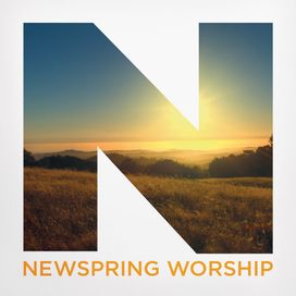 Salvation Rise - Newspring Worship