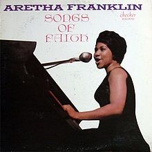 Songs of Faith - 1956 • Álbum