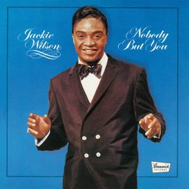 Nobody But You - 1976 • Álbum