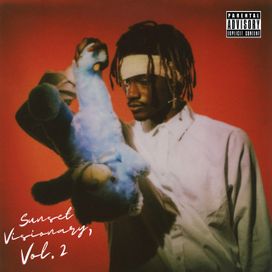 Sunset Visionary, Vol.2 - Tom The Mail Man