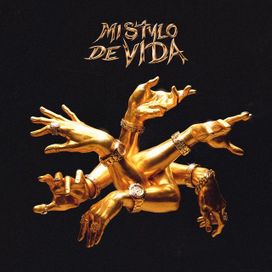 Mi Stylo de Vida - 2025 • Single/EP