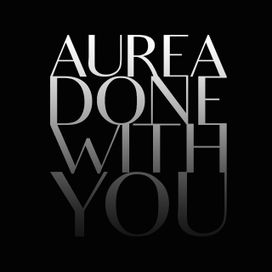 Done With You - 2018 • Single/EP
