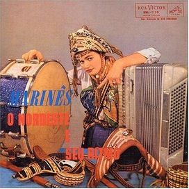 O Nordeste e Seu Ritmo - 1961 • Álbum