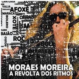 A Revolta dos Ritmos - 2012 • Álbum