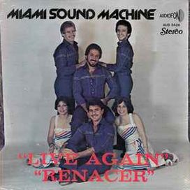 Live Again (Renacer) - 1977 • Álbum
