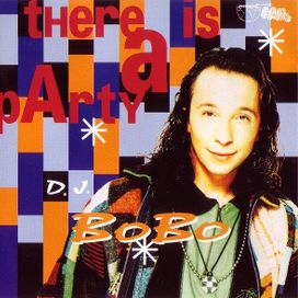There Is a Party - 1994 • Álbum