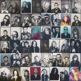Little Bastards - 2020 • Álbum