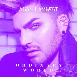 Ordinary World (2023 EP) - 2023 • Sencillo/EP