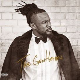The Gentleman - 2019 • Álbum