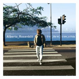 de Bem Com a Vida - 2009 • Álbum