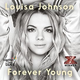 Forever Young - 2015 • Sencillo/EP