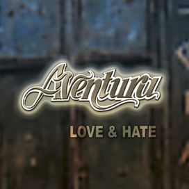 Love &amp; Hate - 2003 • Álbum