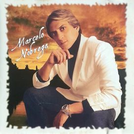 Marcelo Nobrega - 1998 • Coletânea