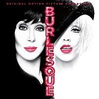 Burlesque - 2010 • Álbum