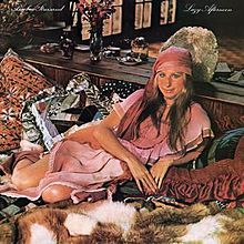 Lazy Afternoon - 1975 • Álbum