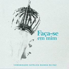 Faça-Se em Mim - 2023 • Álbum