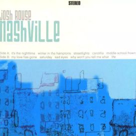 Nashville - 2005 • Álbum