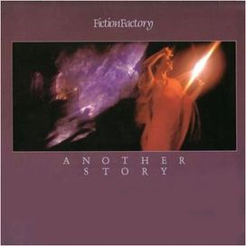 Another Story - 1985 • Álbum