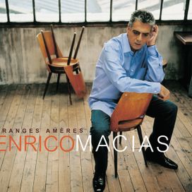 Oranges Amères - 2003 • Álbum