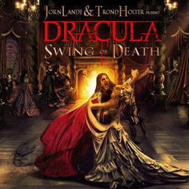 Swing of Death - 2015 • Álbum