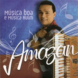 Música Boa e Música Ruim - 2013 • Álbum