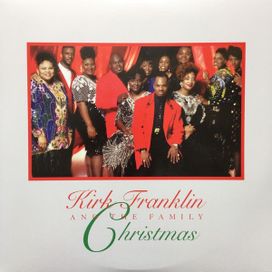 Christmas - 2020 • Álbum