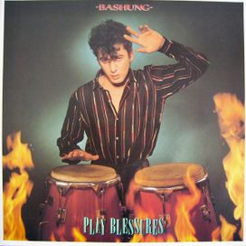 Play Blessures - 1982 • Álbum