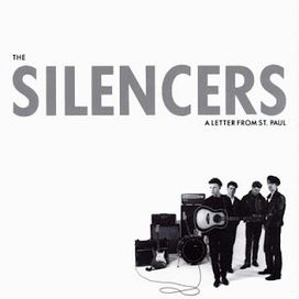 A Letter From St. Paul - The Silencers