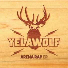 Arena Rap - 2008 • Álbum