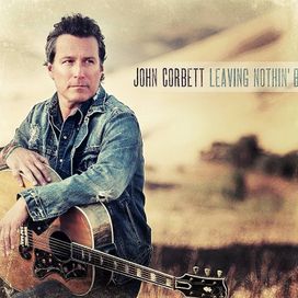 Leaving Nothin' Behind - 2013 • Álbum