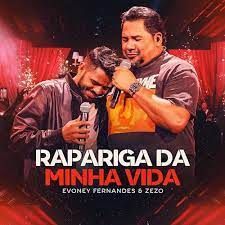 Rapariga da Minha Vida - 2023 • Sencillo/EP