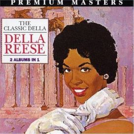 The Classic Della - 1962 • Álbum
