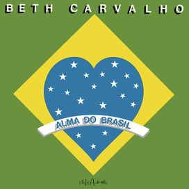 Alma do Brasil - 1988 • Álbum