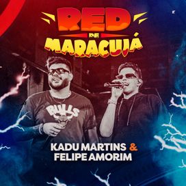 Red de Maracujá - 2022 • Single/EP
