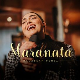 Maranata - 2025 • Single/EP
