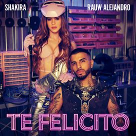 Te Felicito - 2022 • Single/EP