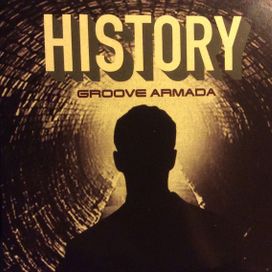 History (feat. Groove Armada) - 2010 • Single/EP