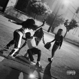 DIE FOR MY BITCH - 2019 • Álbum