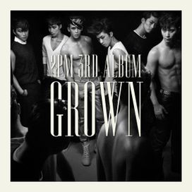 Grown - 2013 • Álbum