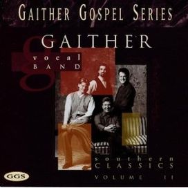Southern Classics Vol. 2 - 1996 • Álbum