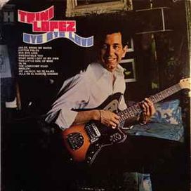 Bye Bye Love - 1974 • Álbum