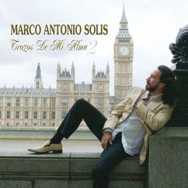 Trozos de Mi Alma 2 - 2006 • Álbum