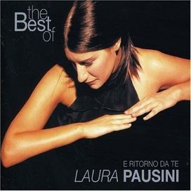 The Best Of Laura Pausini: E Ritorno da Te - 2001 • Álbum