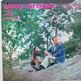 A Little On The Lonely Side - 1957 • Álbum