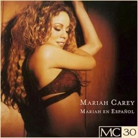 Mariah En Español EP - 1998 • Single/EP