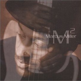 M 2 - 2001 • Álbum