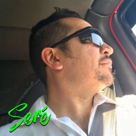 Seré (Versión Mariachi) - 2023 • Single/EP