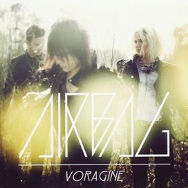 Vorágine - 2011 • Álbum