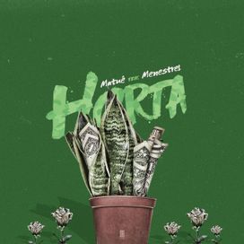 H.O.R.T.A - 2017 • Single/EP