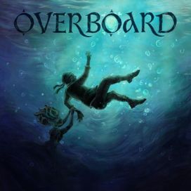 Overboard (feat. Luria) - 2025 • Sencillo/EP